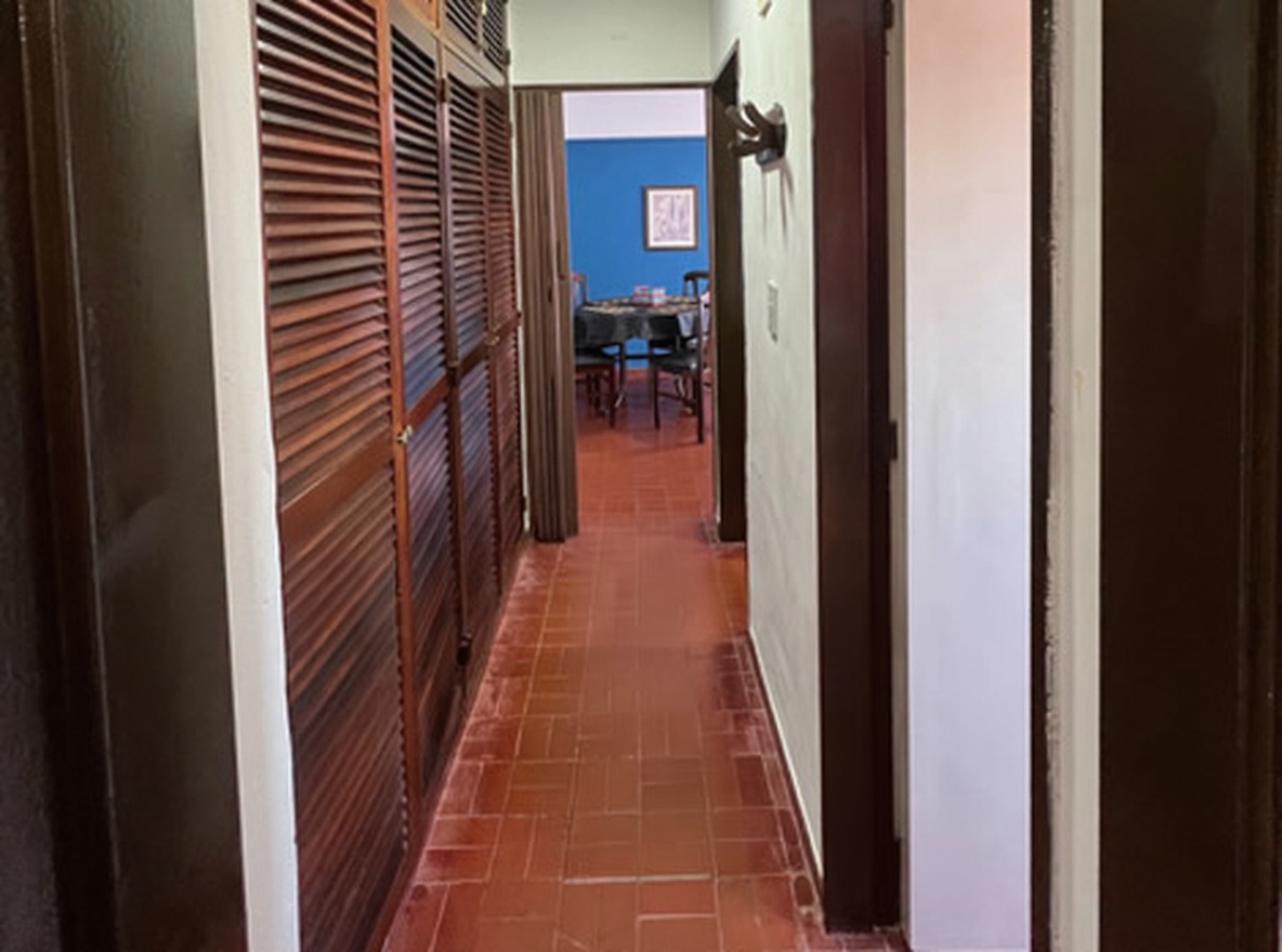 Departamento con vista al mar frente al mar en San Clemente del Tuyú miniatura 6