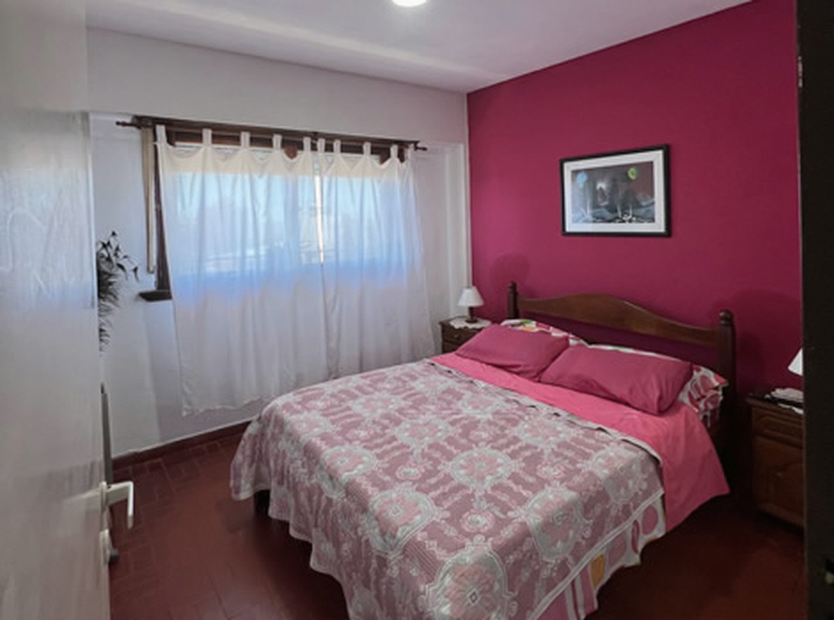 Departamento con vista al mar frente al mar en San Clemente del Tuyú miniatura 7