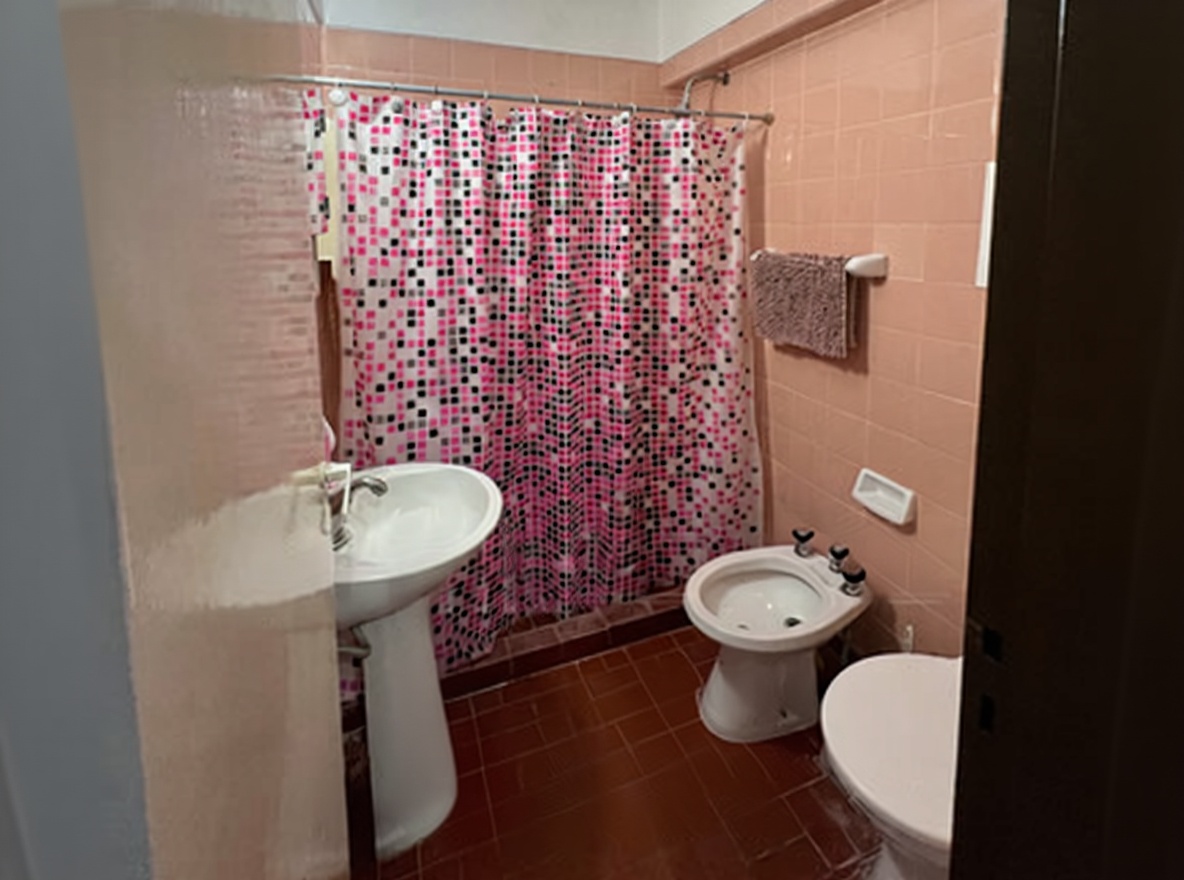 Departamento con vista al mar frente al mar en San Clemente del Tuyú miniatura 10