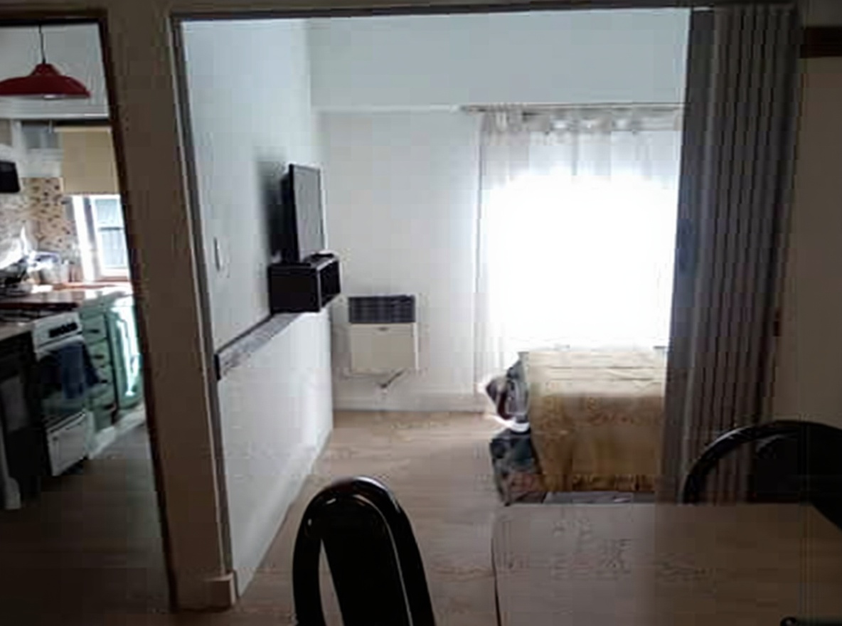 Departamento para 4 personas cerca de Plaza Colón y Casino miniatura 2