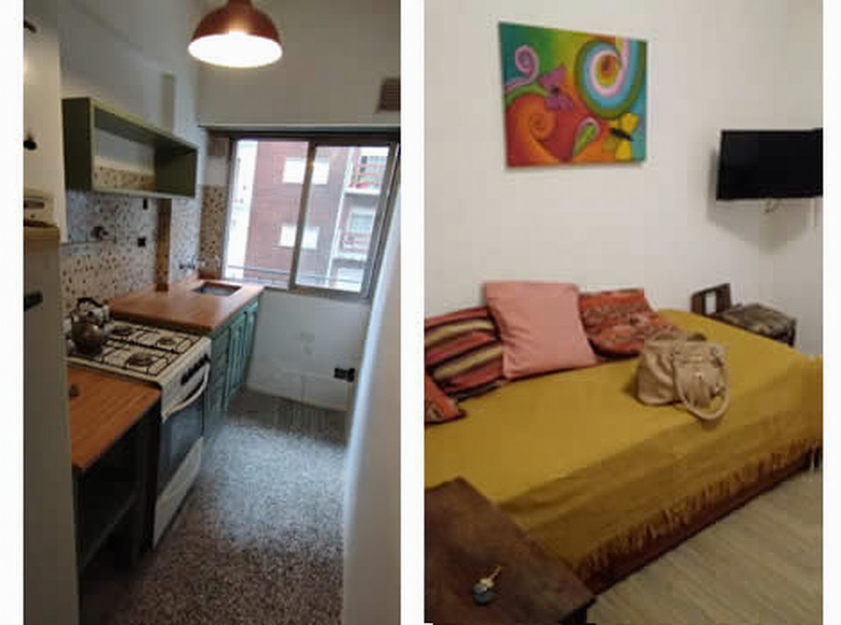 Departamento para 4 personas cerca de Plaza Colón y Casino miniatura 3