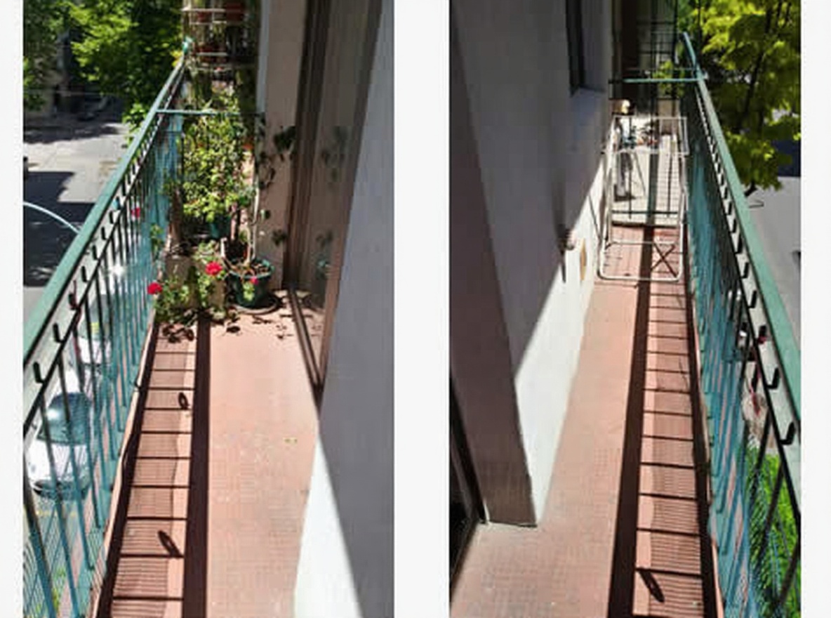 Departamento para 4 personas cerca de Plaza Colón y Casino miniatura 7