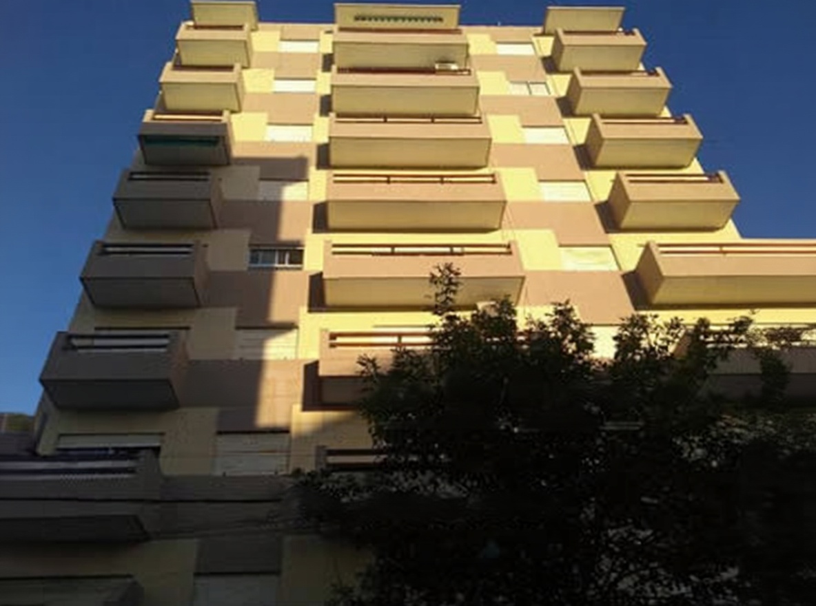 Departamento para 4 personas en San Bernardo