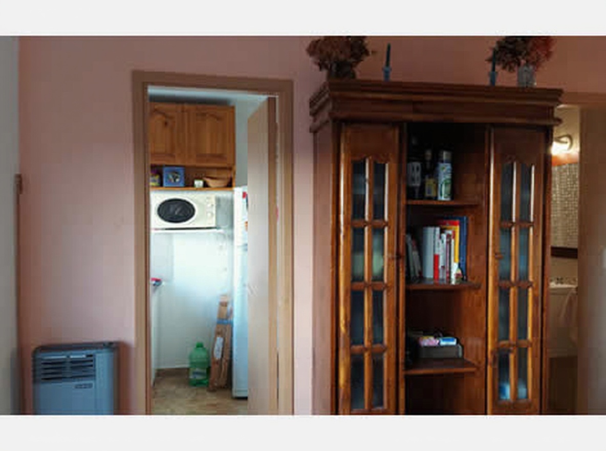 Departamento para 4 personas en San Bernardo miniatura 3