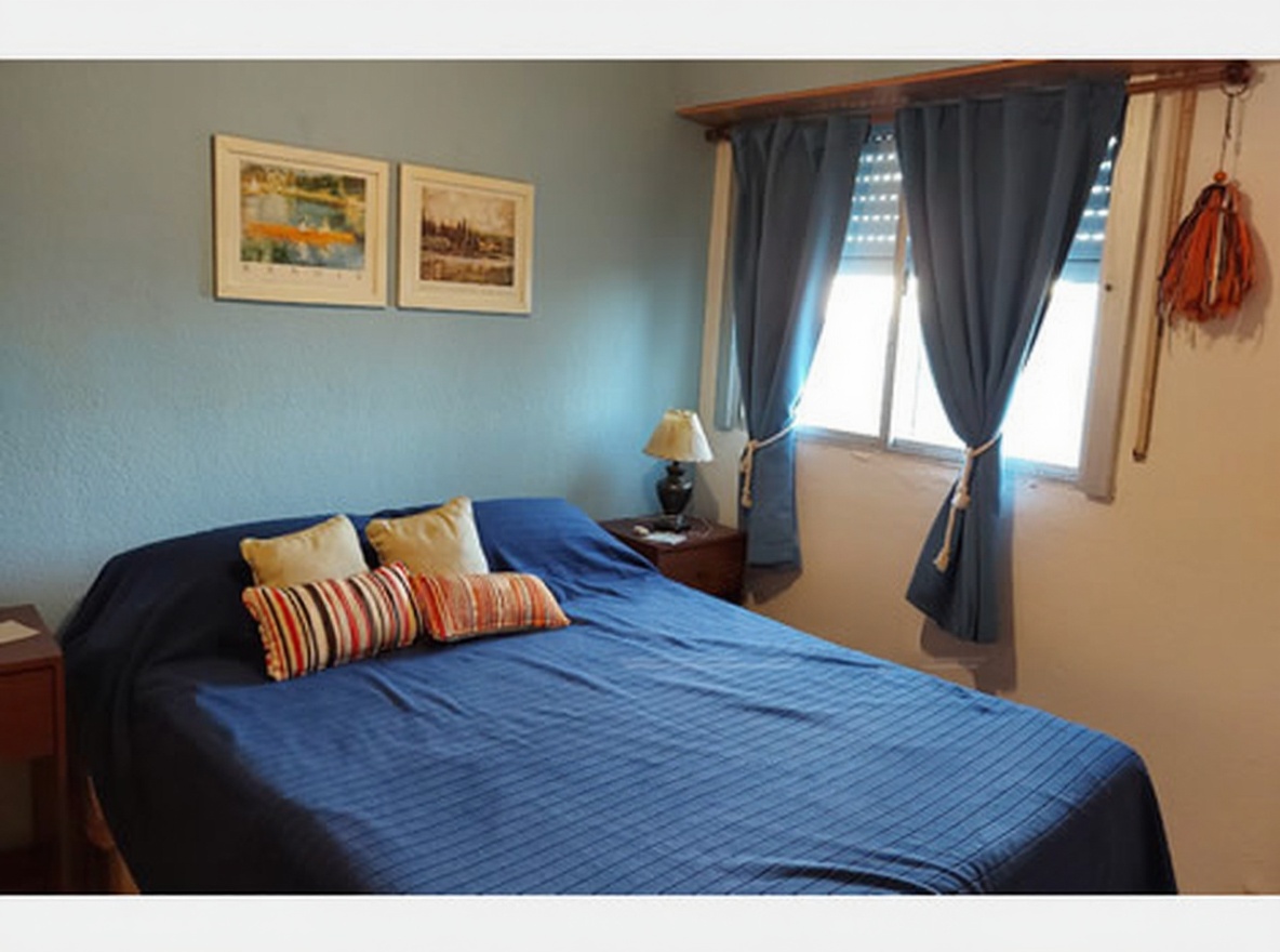 Departamento para 4 personas en San Bernardo miniatura 5