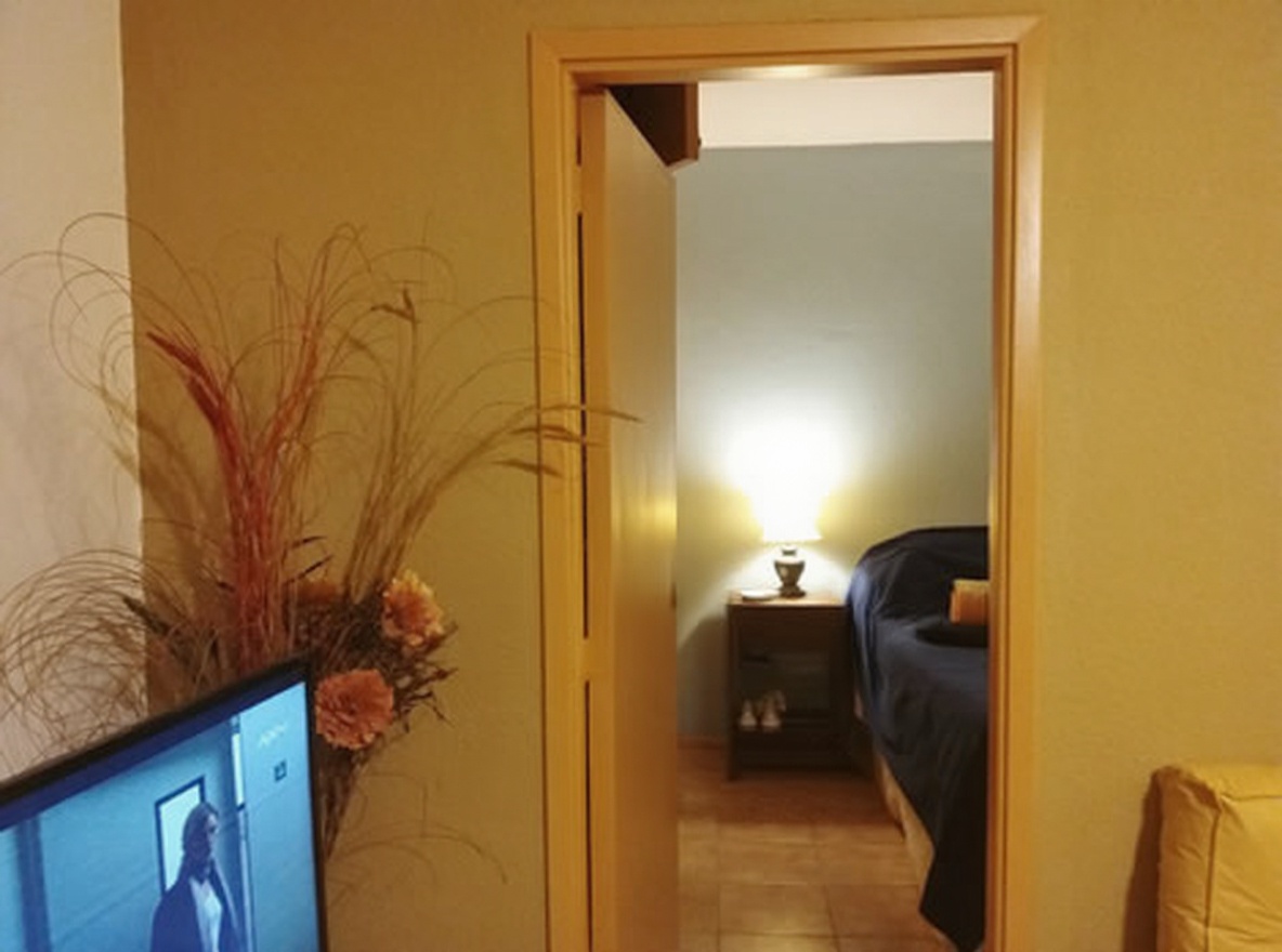 Departamento para 4 personas en San Bernardo miniatura 6