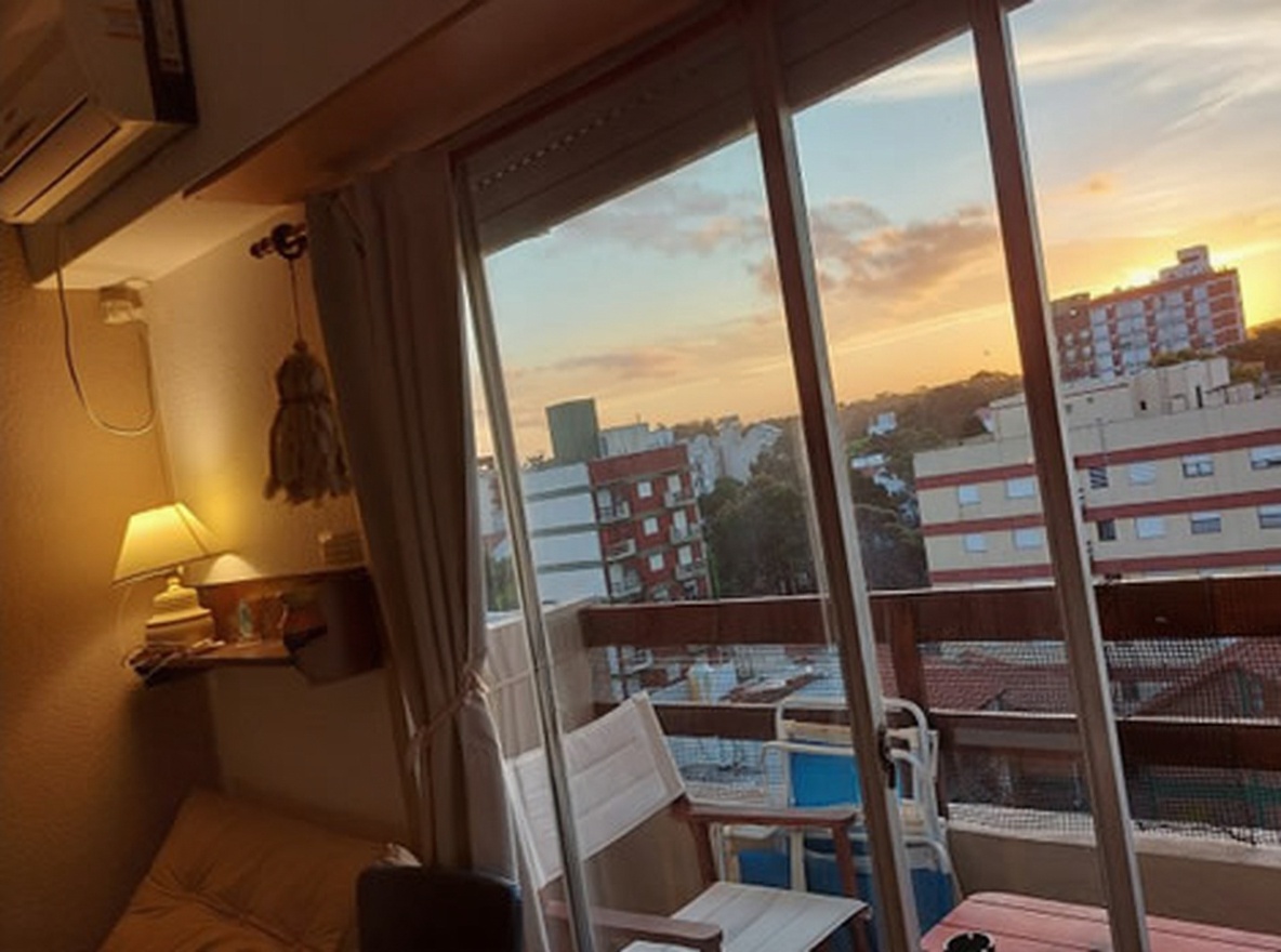Departamento para 4 personas en San Bernardo miniatura 8