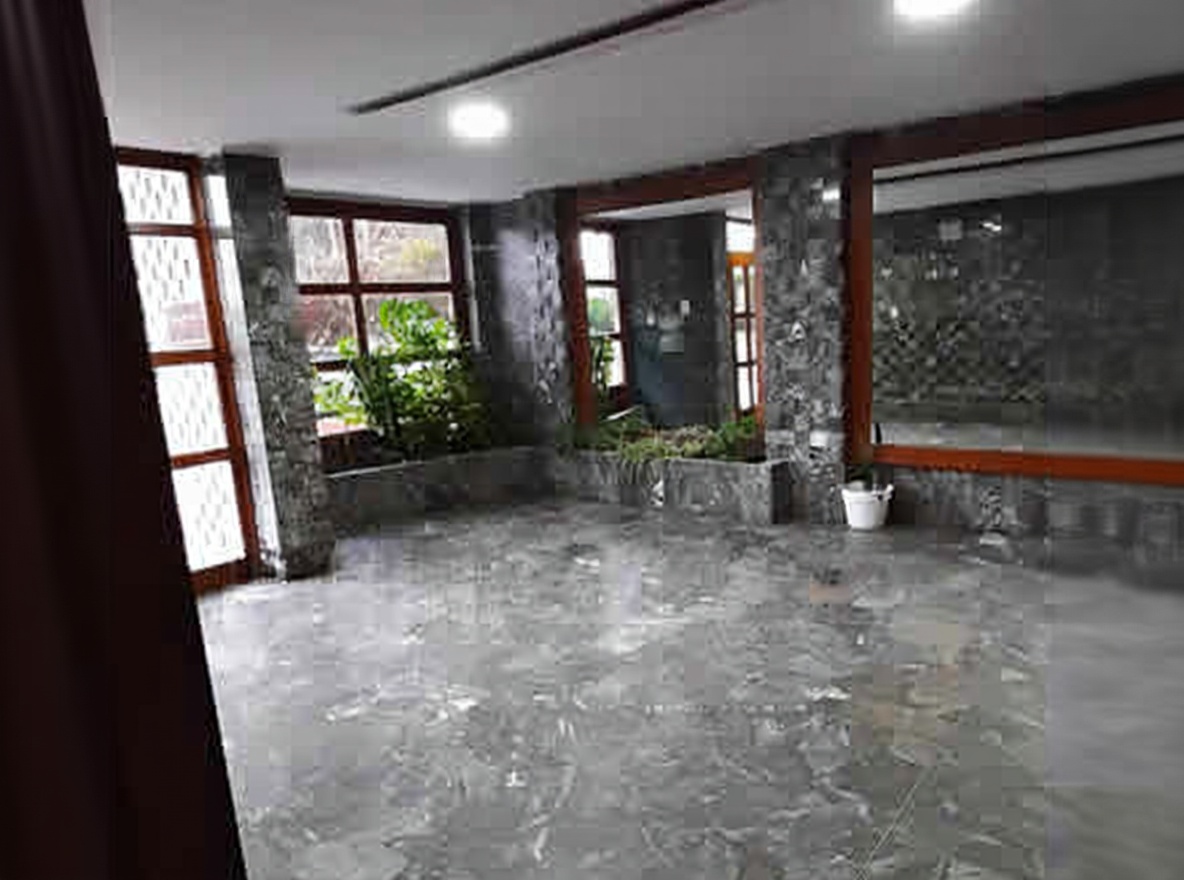 Departamento luminoso de 2 ambientes en San Clemente del Tuyú miniatura 3