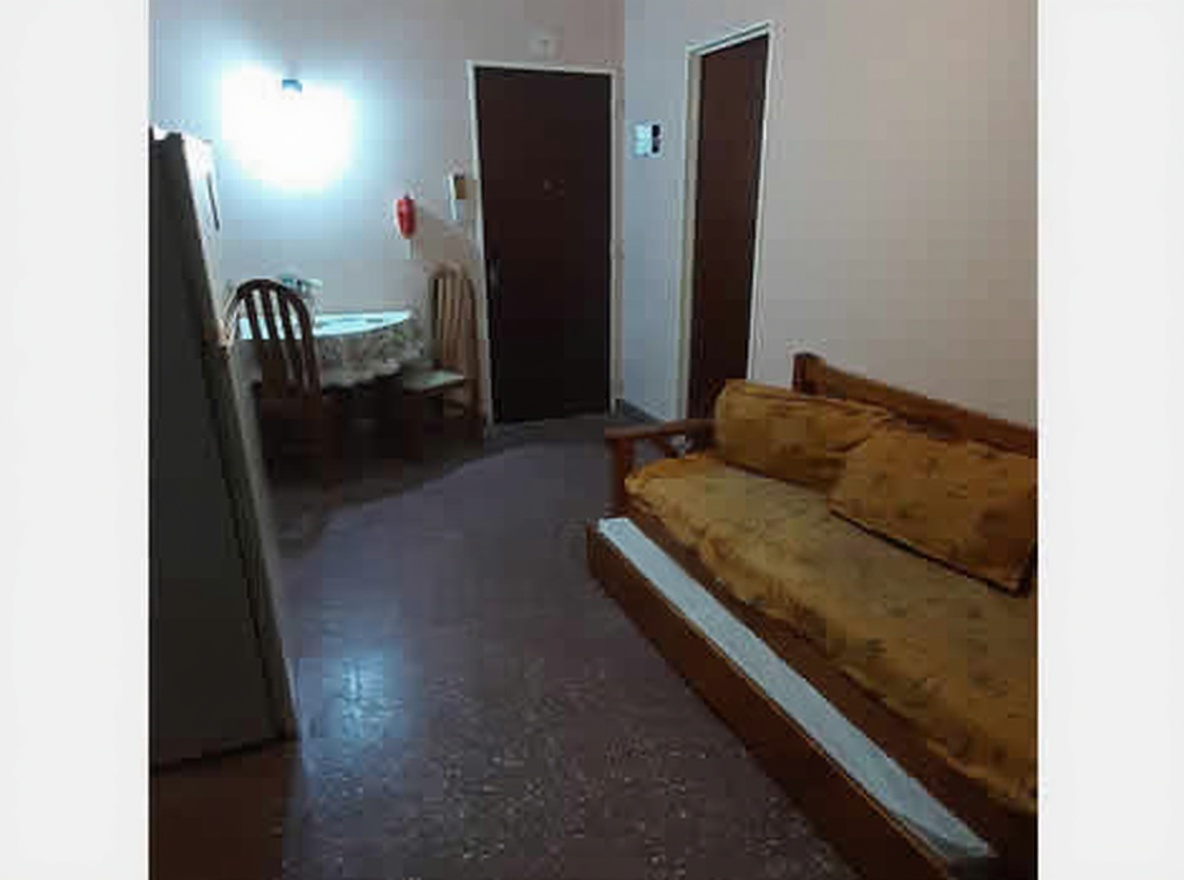 Departamento luminoso de 2 ambientes en San Clemente del Tuyú miniatura 6