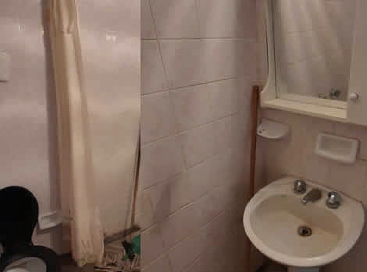 Departamento luminoso de 2 ambientes en San Clemente del Tuyú miniatura 9