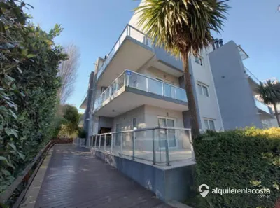 Departamento para 4 personas cerca del centro y del mar en Valeria