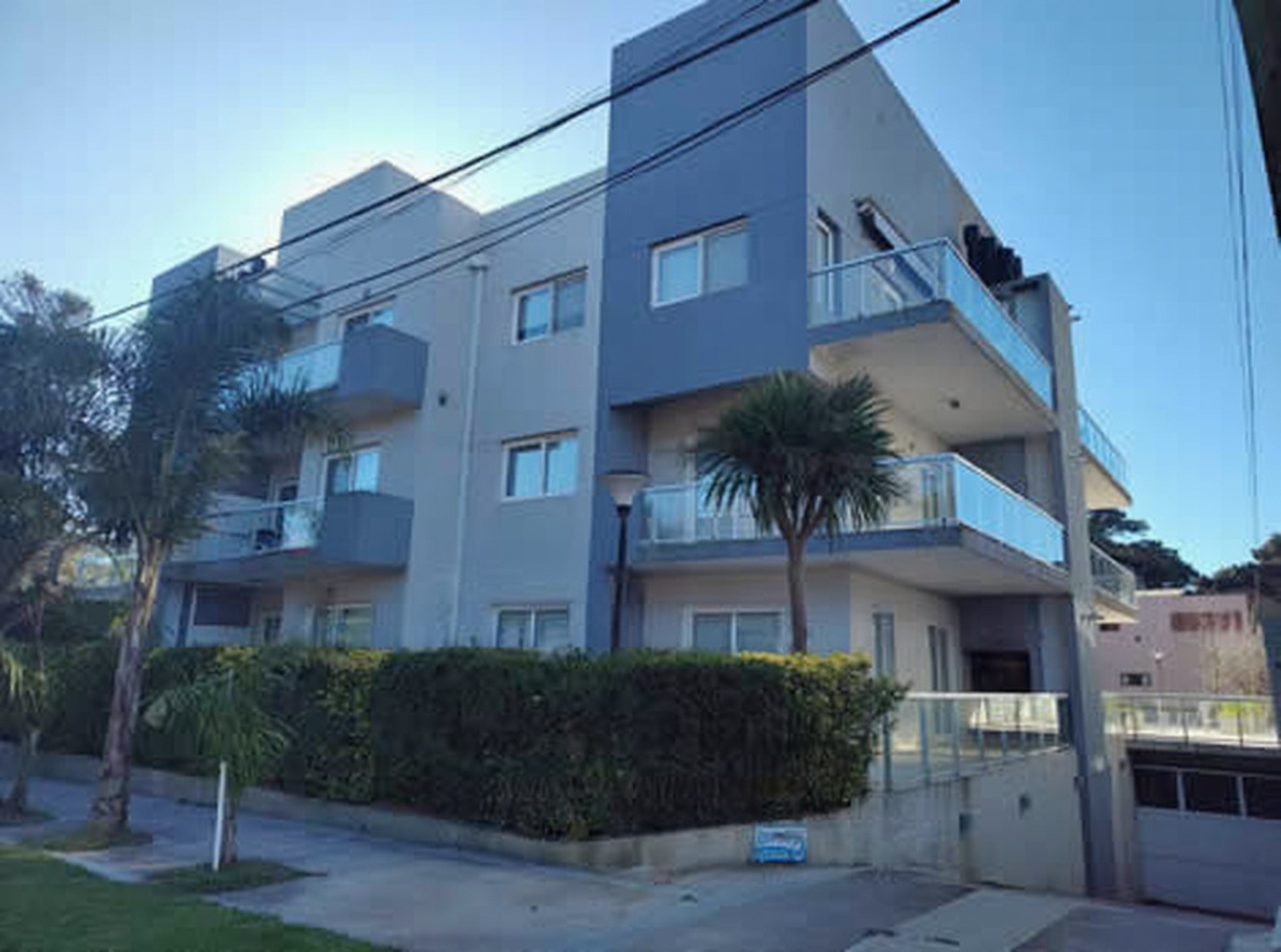 Departamento para 4 personas cerca del centro y del mar en Valeria miniatura 2