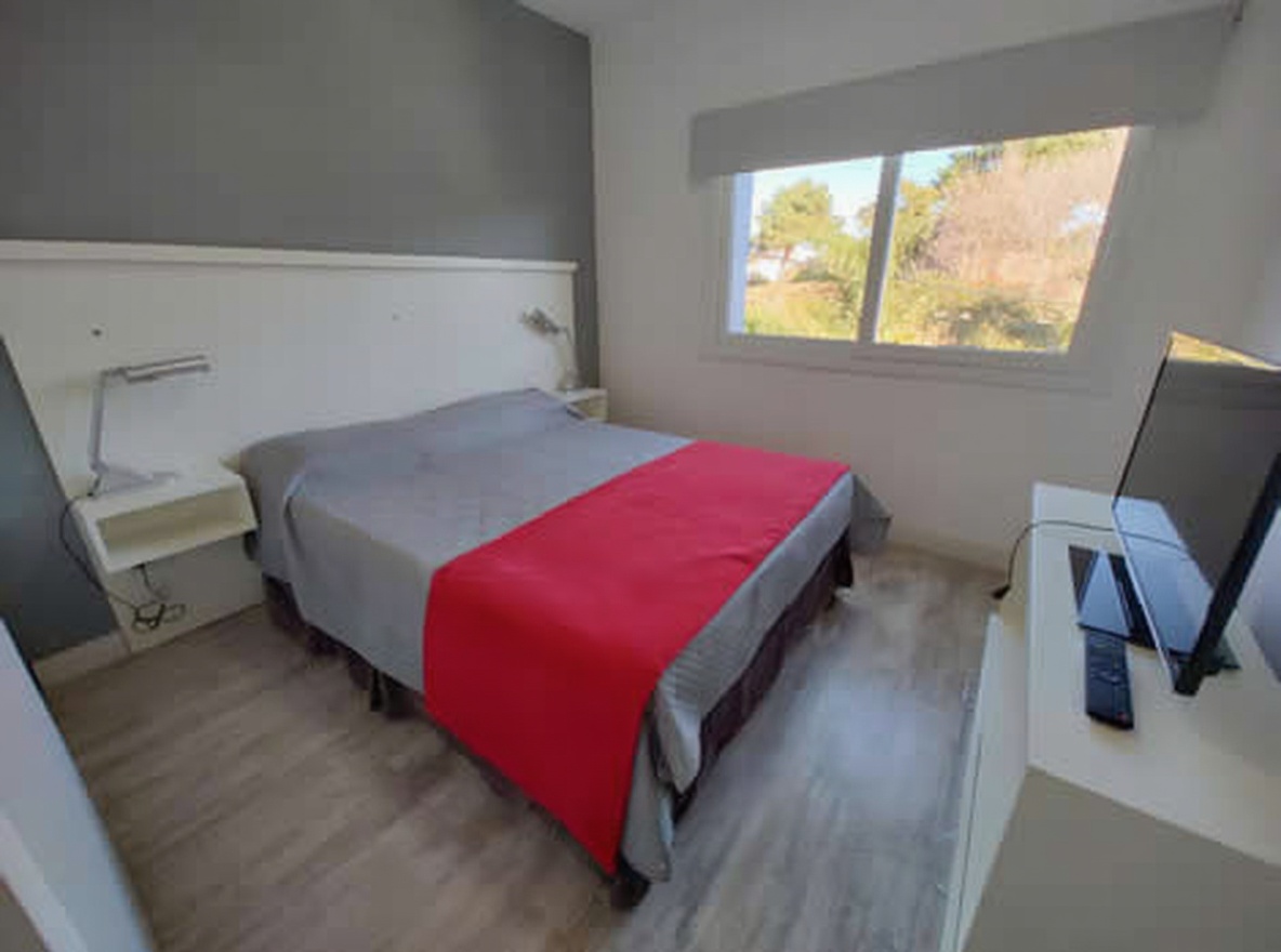 Departamento para 4 personas cerca del centro y del mar en Valeria miniatura 5