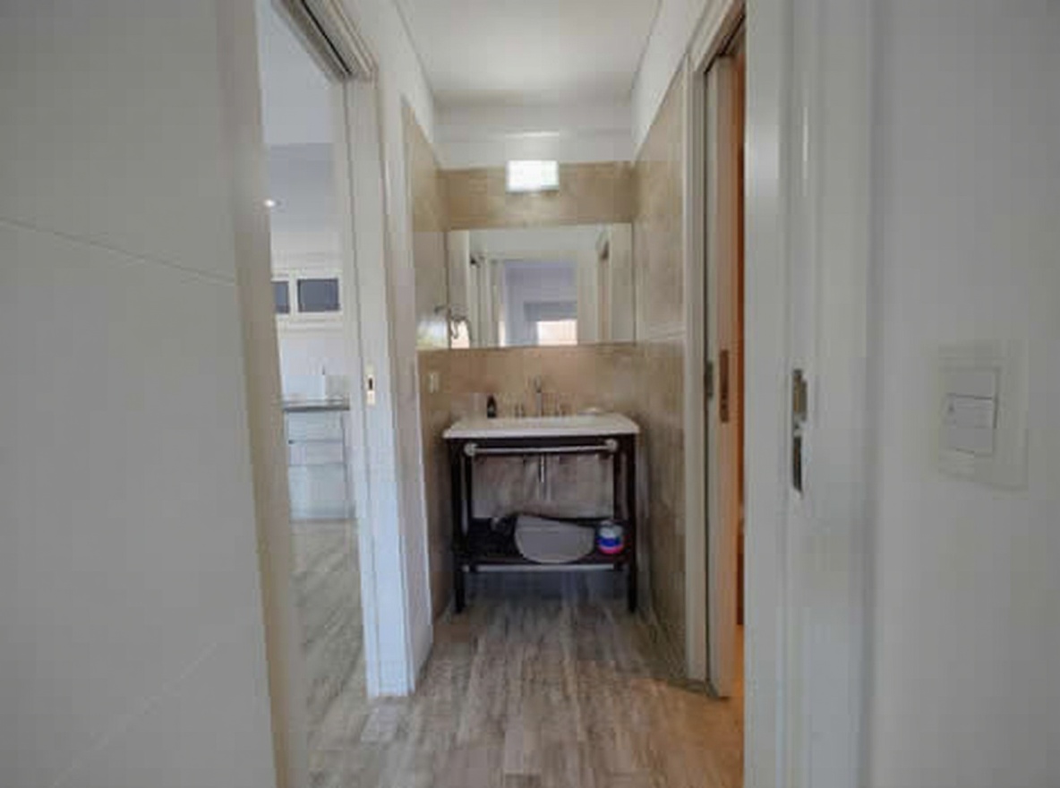 Departamento para 4 personas cerca del centro y del mar en Valeria miniatura 6