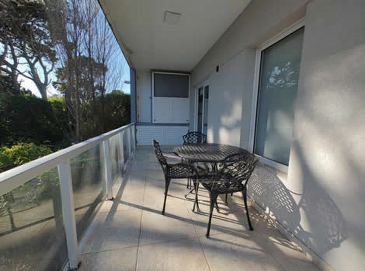 Departamento para 4 personas cerca del centro y del mar en Valeria miniatura 8