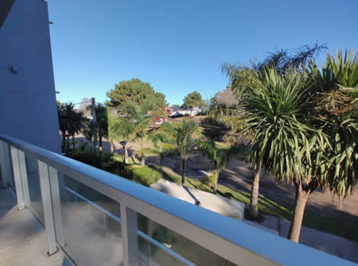 Departamento para 4 personas cerca del centro y del mar en Valeria miniatura 9