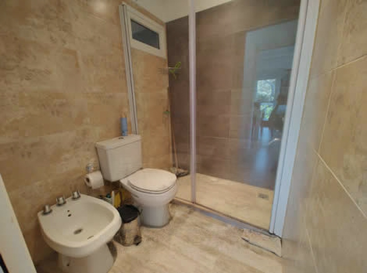 Departamento para 4 personas cerca del centro y del mar en Valeria miniatura 10