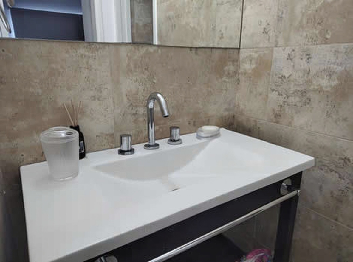 Departamento para 4 personas cerca del centro y del mar en Valeria miniatura 11