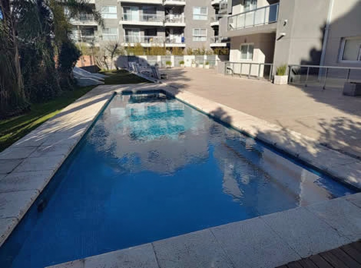 Departamento para 4 personas cerca del centro y del mar en Valeria miniatura 12