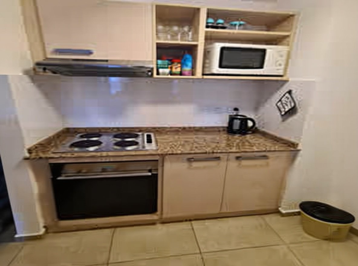 Departamento planta baja para 4 personas en Villa Gesell miniatura 5