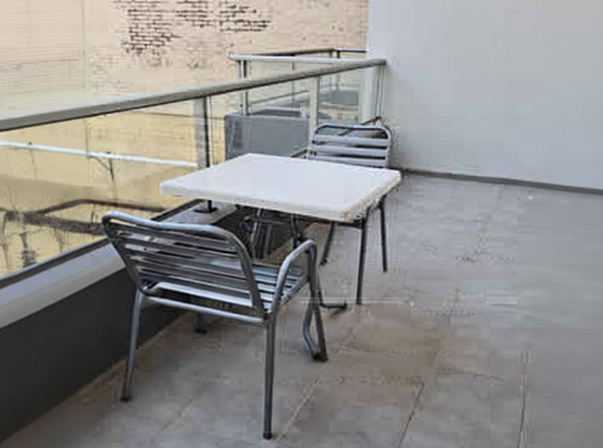 Departamento planta baja para 4 personas en Villa Gesell miniatura 8