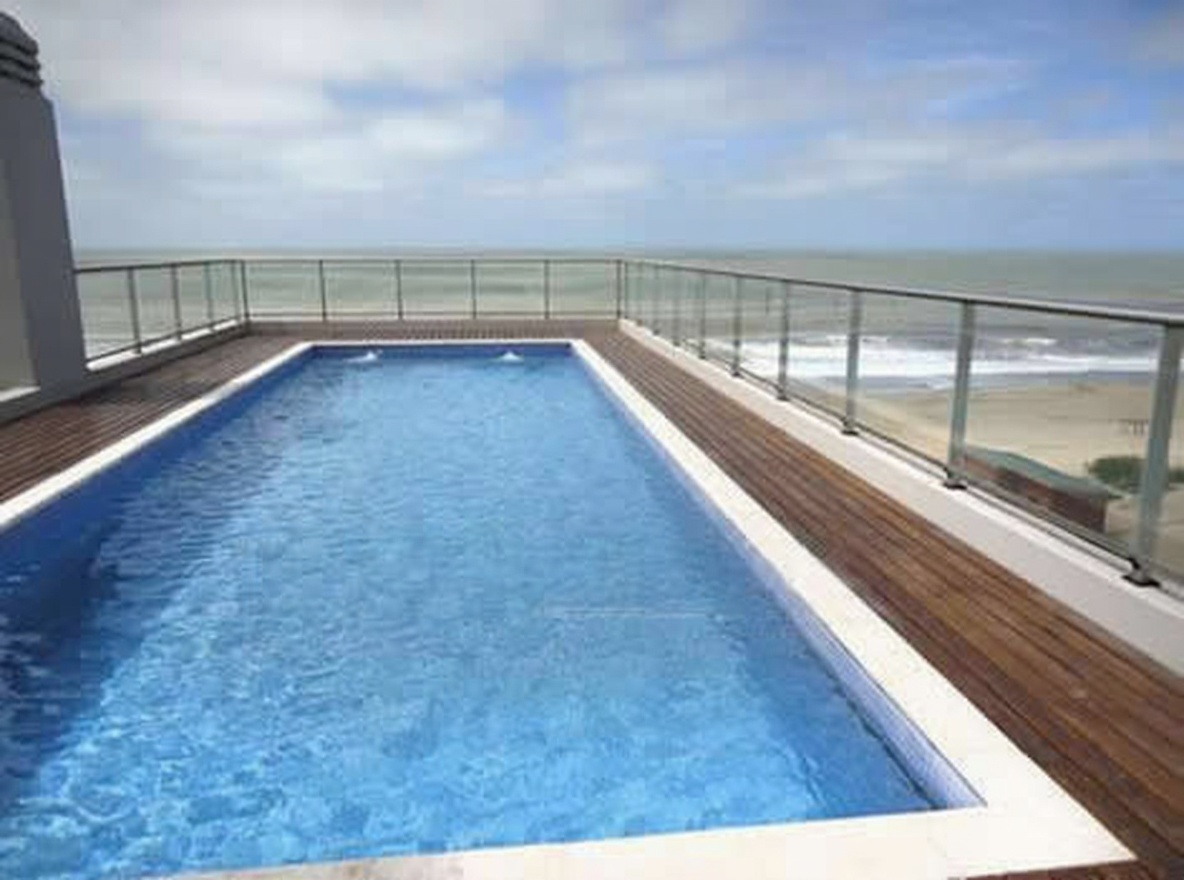 Departamento planta baja para 4 personas en Villa Gesell miniatura 9