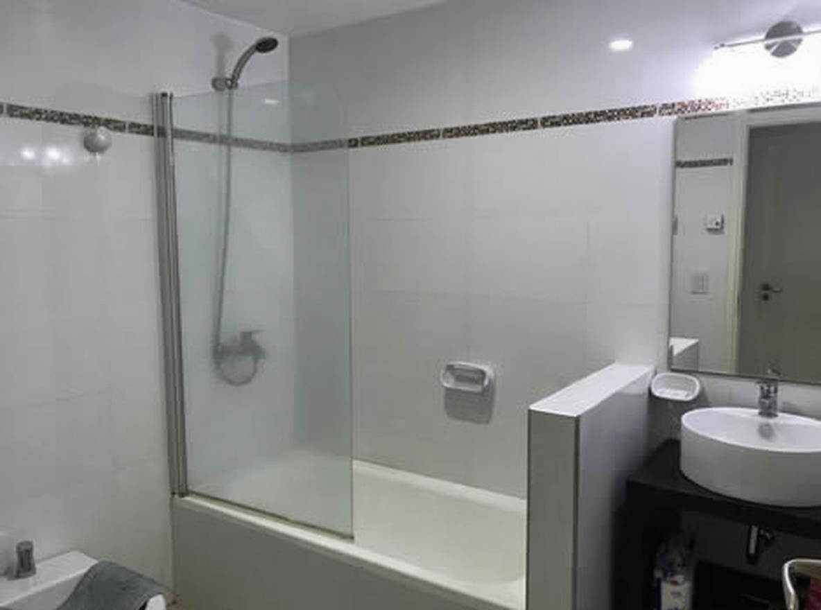 Departamento de 1 dormitorio para 4 personas en Villa Gesell miniatura 11