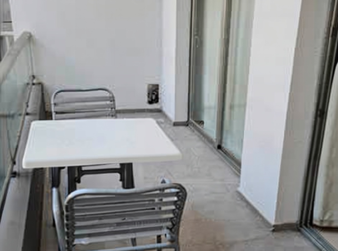 Departamento de 1 dormitorio para 4 personas en Villa Gesell miniatura 12