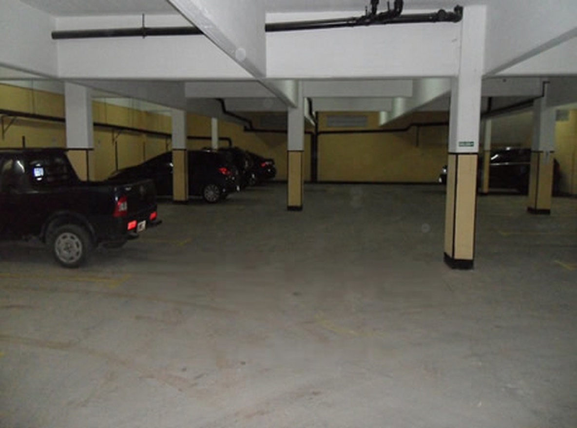 Departamento frente al mar para 4 personas en Villa Gesell miniatura 10