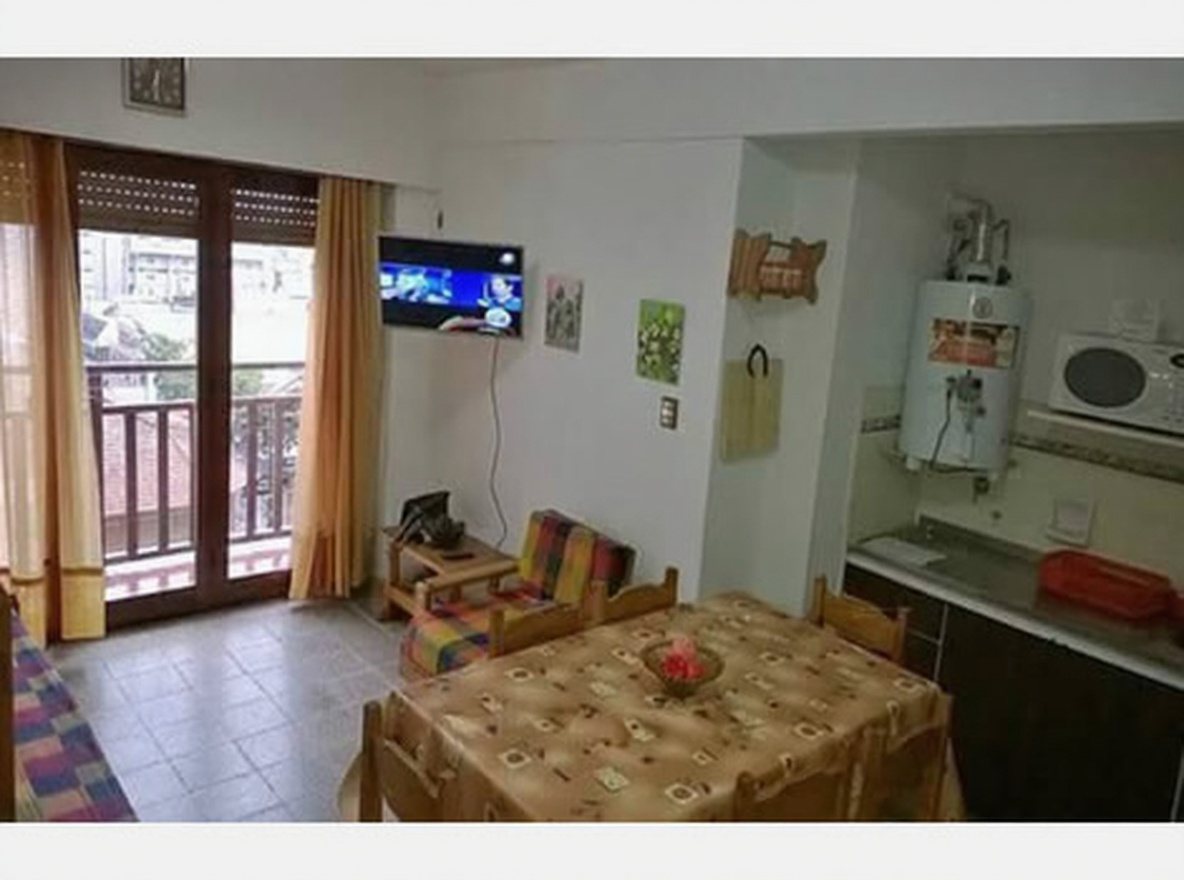 Departamento a 100 metros del mar en San Bernardo miniatura 2