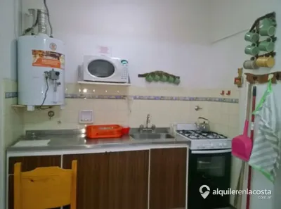 Departamento a 100 metros del mar en San Bernardo foto 3