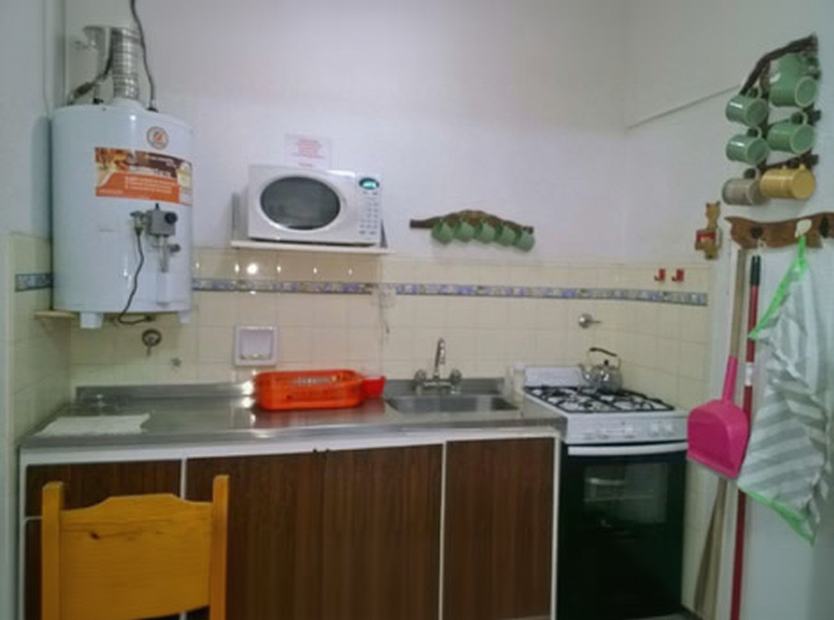 Departamento a 100 metros del mar en San Bernardo miniatura 3