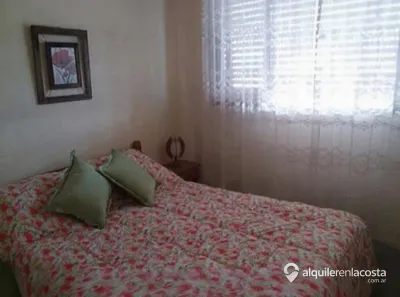 Departamento a 100 metros del mar en San Bernardo foto 4
