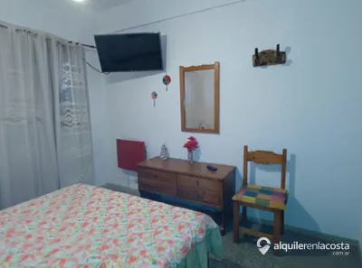 Departamento a 100 metros del mar en San Bernardo foto 5