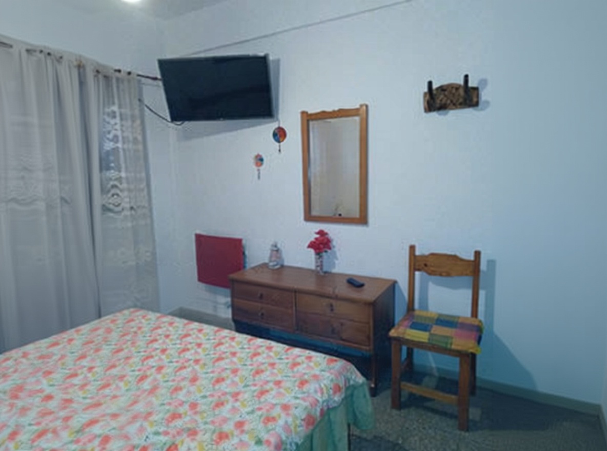 Departamento a 100 metros del mar en San Bernardo miniatura 5