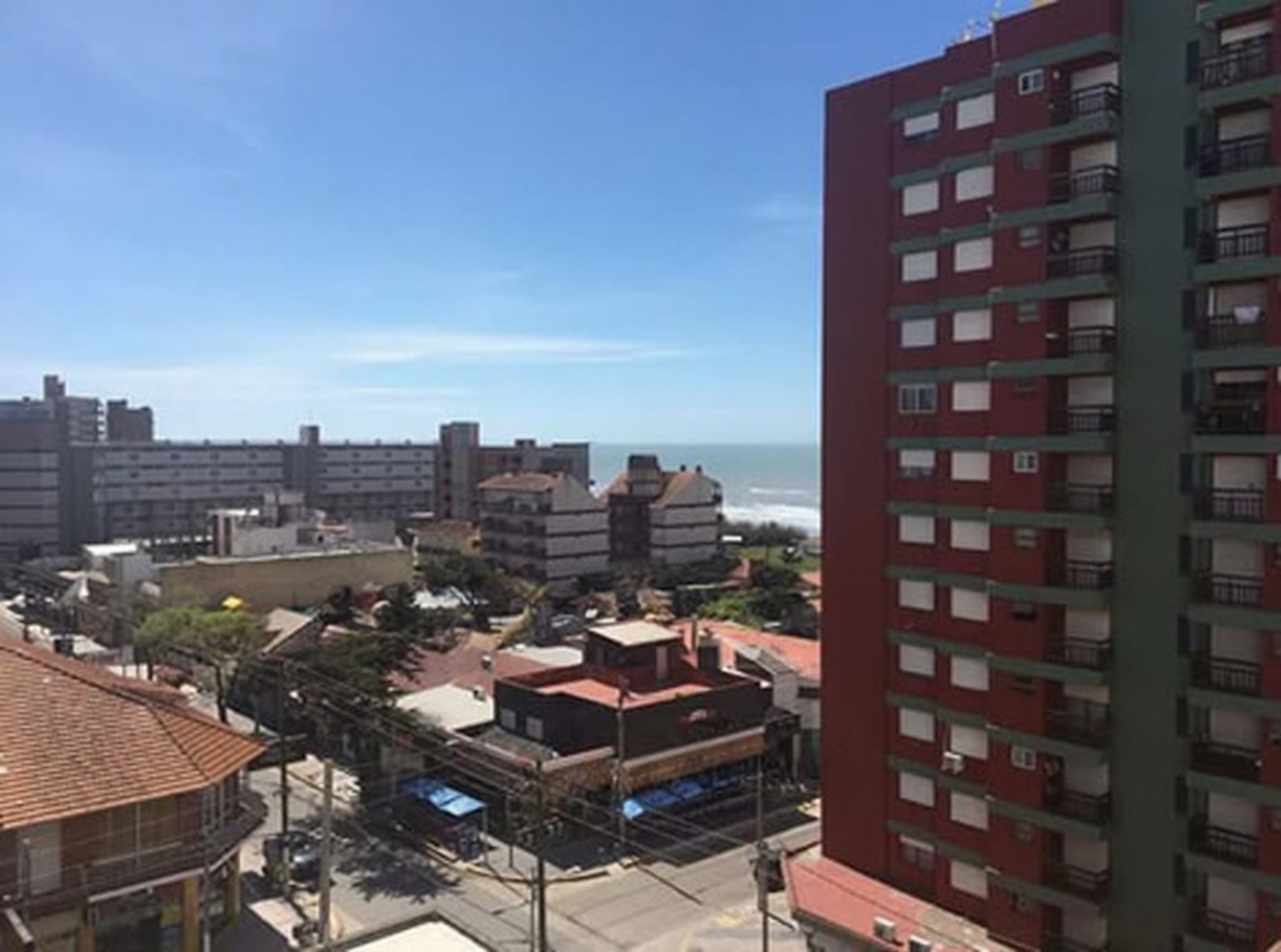 Departamento a 100 metros del mar en San Bernardo miniatura 6