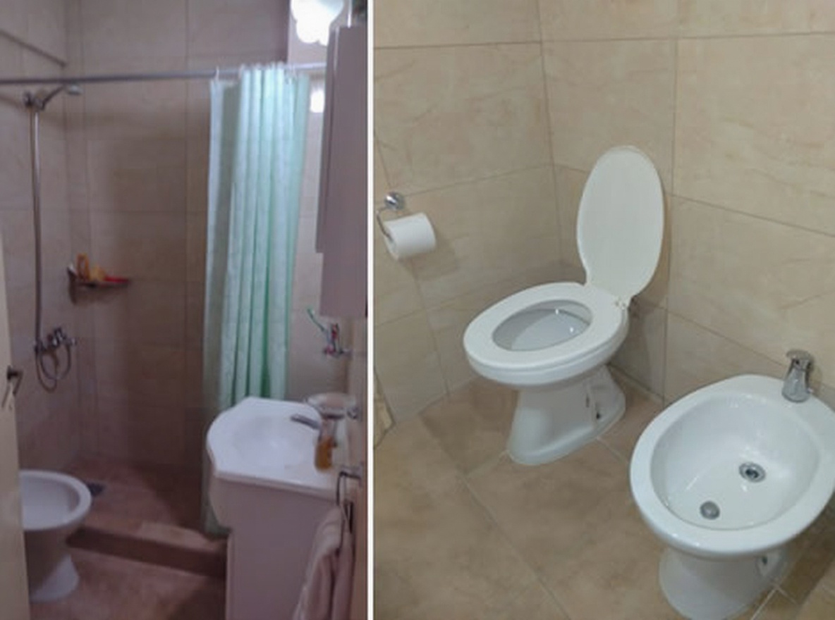 Departamento a 100 metros del mar en San Bernardo miniatura 7