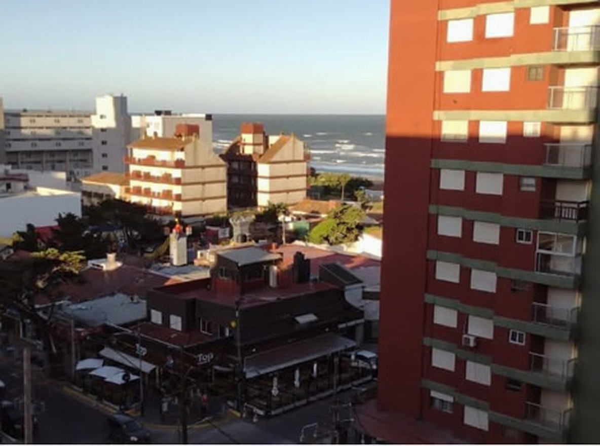 Departamento a 100 metros del mar en San Bernardo miniatura 8