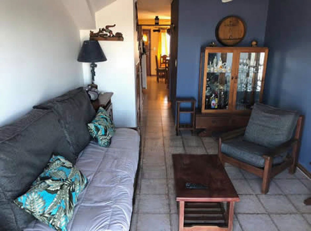 Departamento y triplex frente al mar en Villa Gesell miniatura 3