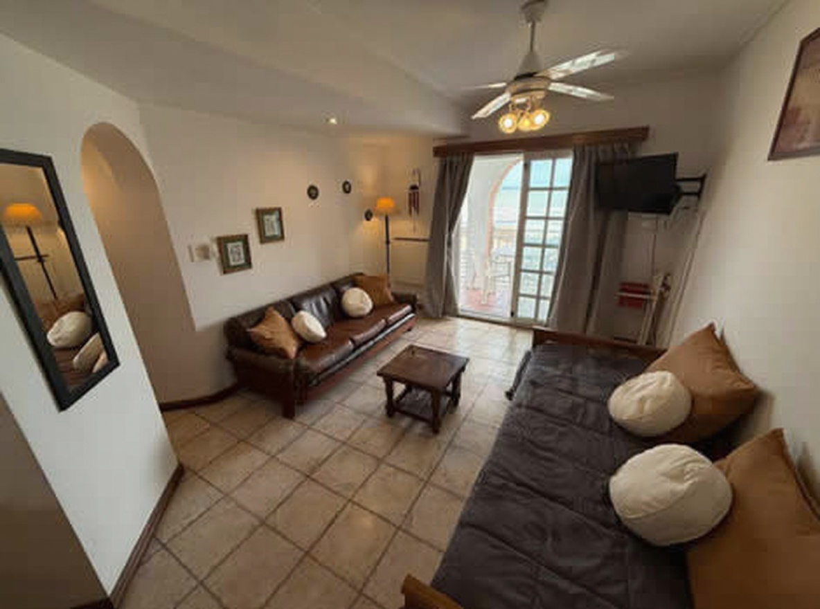 Departamento y triplex frente al mar en Villa Gesell miniatura 5