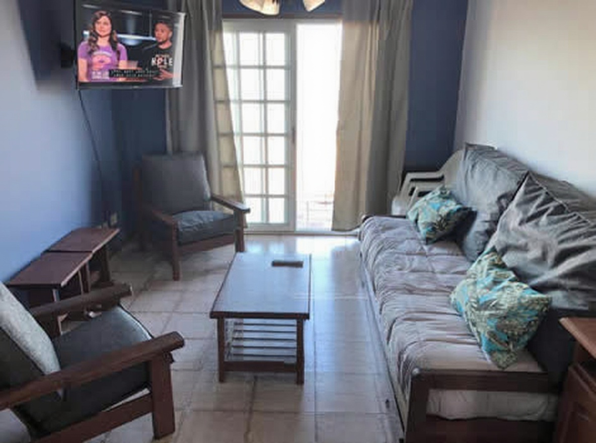 Departamento y triplex frente al mar en Villa Gesell miniatura 6