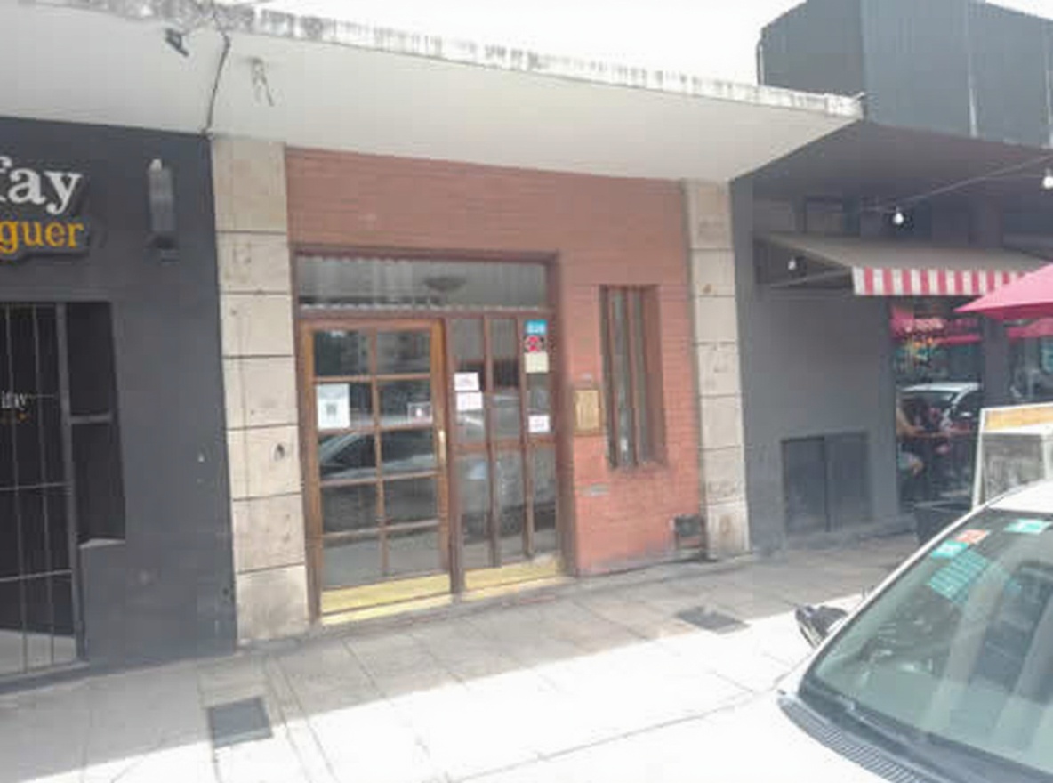 Departamento de 3 ambientes en zona Güemes, Mar del Plata foto 1