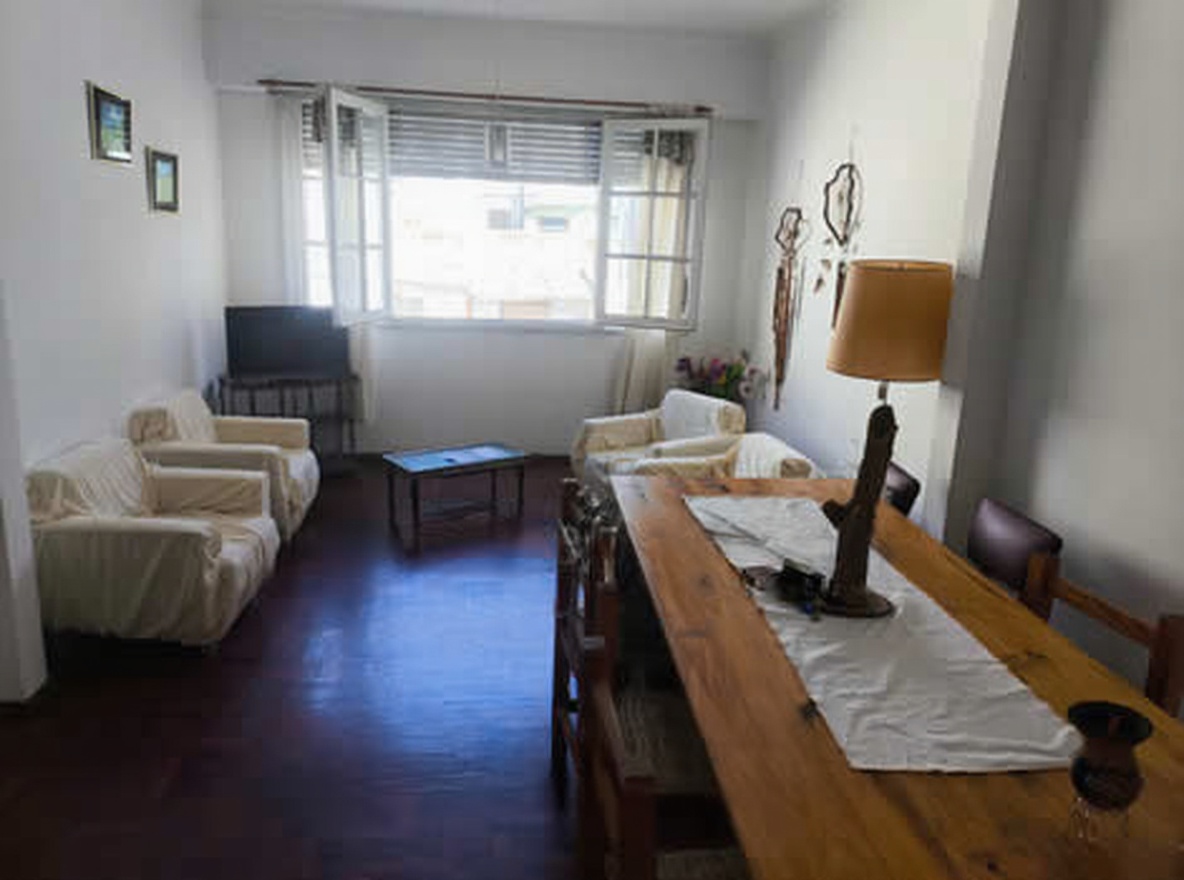 Departamento de 3 ambientes en zona Güemes, Mar del Plata miniatura 2