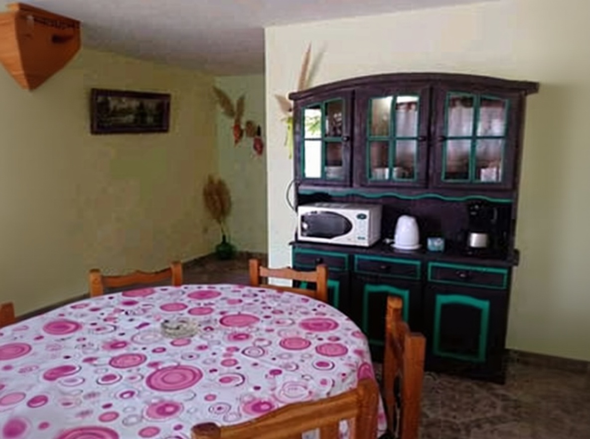 Departamento con patio y parrilla a 50 metros del mar en Mar del Tuyú miniatura 10