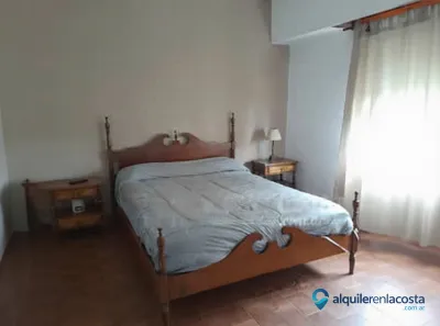 Departamento amplio para 6 personas a 1 cuadra de la playa en Villa Gesell foto 5