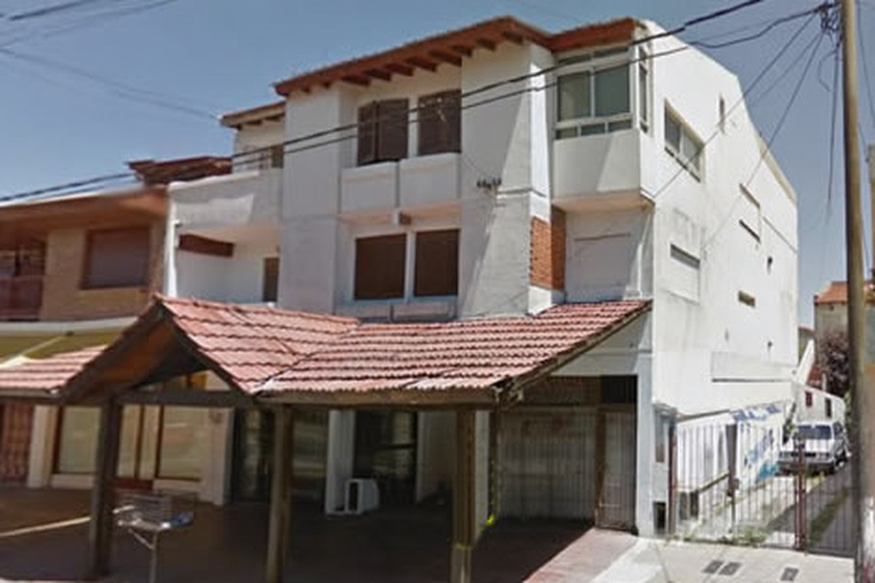 Departamento de 3 dormitorios en San Clemente del Tuyú