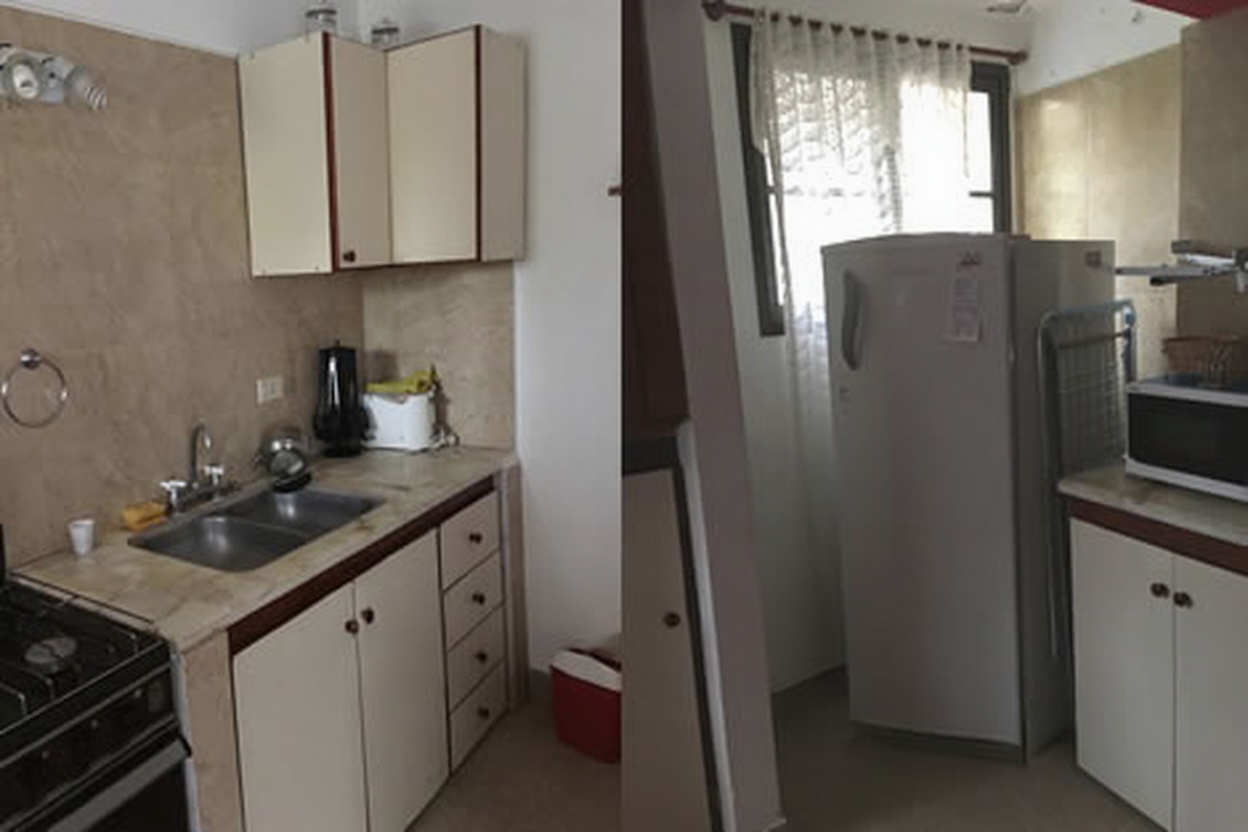 Departamento de 3 dormitorios en San Clemente del Tuyú miniatura 2