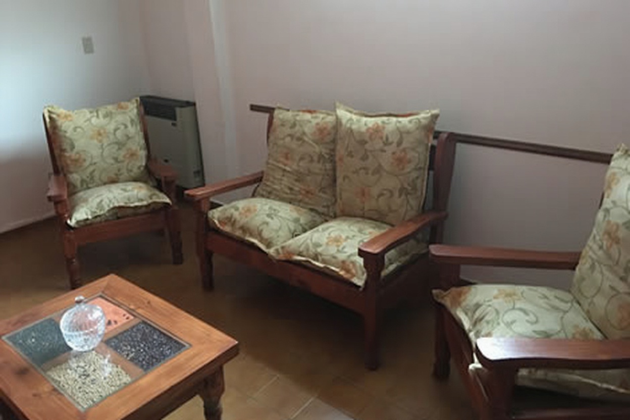 Departamento de 3 dormitorios en San Clemente del Tuyú miniatura 3