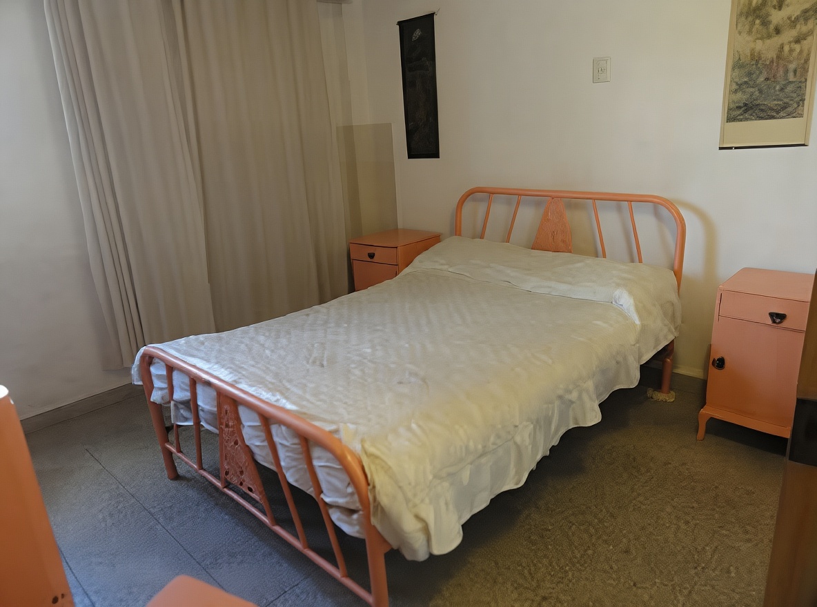 Departamento con cochera y parrilla a 4 cuadras del mar en Santa Teresita miniatura 6