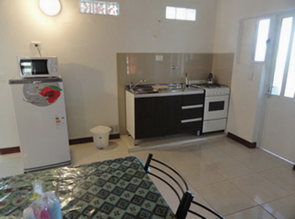 Departamentos con cochera y parrilla en Santa Teresita miniatura 2